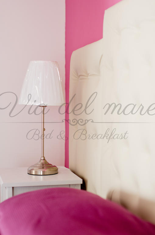 Viadelmare Rooms Monopoli Værelse billede