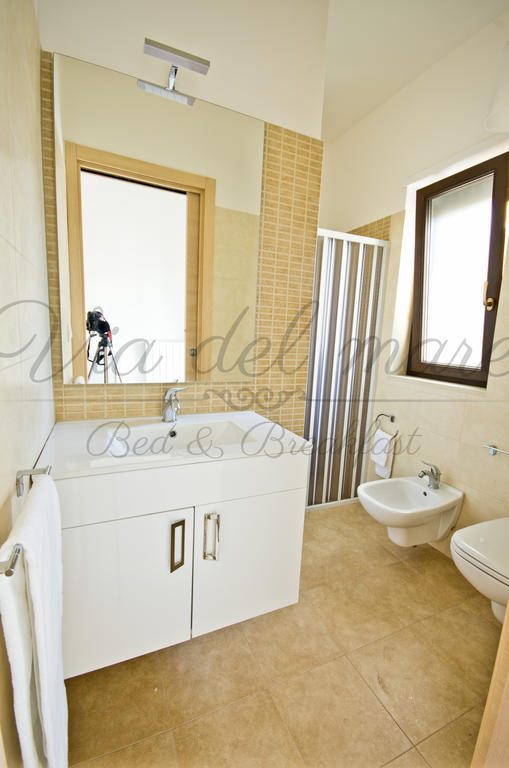Viadelmare Rooms Monopoli Værelse billede