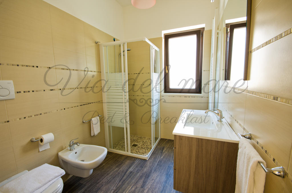 Viadelmare Rooms Monopoli Værelse billede
